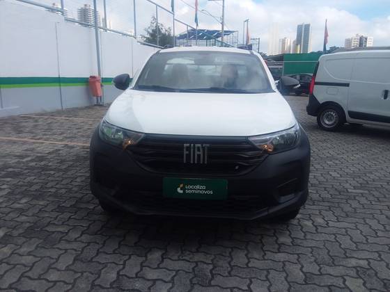 FIAT STRADA 1.3 FIREFLY FLEX ENDURANCE CS MANUAL FIAT STRADA 1.3 FIREFLY FLEX ENDURANCE CS MANUAL